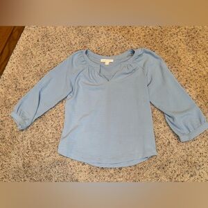 Women’s casual blouse